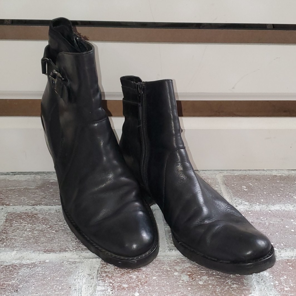 Circa Boots 2000